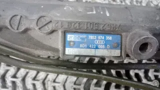8D1422066D Рулевая рейка Audi A4 B5 Арт 1DE29LH01, вид 4