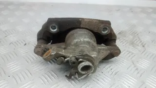  Суппорт тормозной передний правый Citroen C5 1 Арт 1DE04N701, вид 3