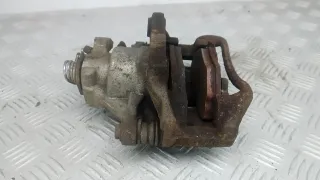  Суппорт тормозной передний правый Citroen C5 1 Арт 1DE04N701, вид 4