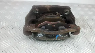  Суппорт тормозной передний правый Citroen C5 1 Арт 1DE04N701, вид 5