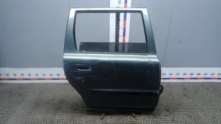  Дверь задняя правая Volvo V70 2 Арт 1DE05FT01, вид 1