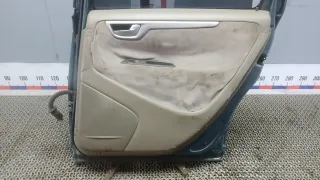  Дверь задняя правая Volvo V70 2 Арт 1DE05FT01, вид 6