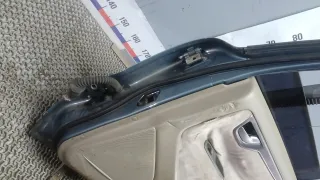  Дверь задняя правая Volvo V70 2 Арт 1DE05FT01, вид 9