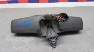  Зеркало салона Volvo V70 2 Арт 1DE05JU01, вид 3