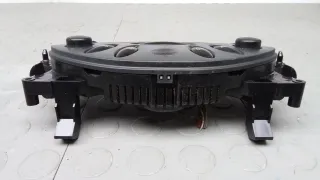 96470014 Блок управления печки и климат-контроля Citroen C5 1 Арт 1DE04OV01, вид 2