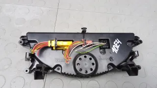 96470014 Блок управления печки и климат-контроля Citroen C5 1 Арт 1DE04OV01, вид 3