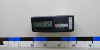 20786004578R73 Mercedes Benz Механизм регулировки ремня безопасности Mercedes E C207 Арт E23110889, вид 7
