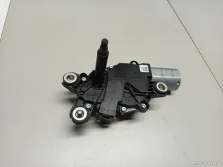 2139065901 Mercedes Benz Моторчик стеклоочистителя задний Mercedes GLC X253 Арт E52543741, вид 5
