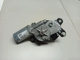 2139065901 Mercedes Benz Моторчик стеклоочистителя задний Mercedes GLC X253 Арт E52543741, вид 8