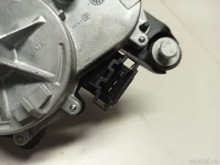 2139065901 Mercedes Benz Моторчик стеклоочистителя задний Mercedes GLC X253 Арт E52543741, вид 9