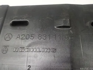 2058311146 Mercedes Benz Воздуховод Mercedes CLS C257 Арт E52023964, вид 4