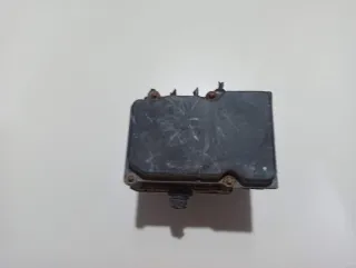 4760095F0A Nissan Блок ABS (насос) Nissan Almera G15 Арт E23749690, вид 2