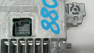2129004900 Mercedes Benz Дисплей Mercedes E C207 Арт E103040880, вид 7