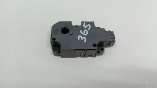 2469064400 Mercedes Benz Моторчик заслонки печки Mercedes CLA c117 Арт E103047365, вид 3