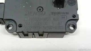 2469064400 Mercedes Benz Моторчик заслонки печки Mercedes CLA c117 Арт E103047365, вид 6
