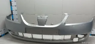 62022BN700 Nissan Бампер передний Nissan Almera N16 Арт E103096052, вид 1