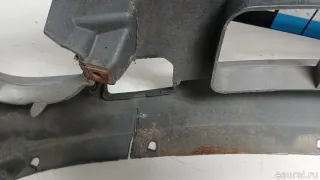 62022BN700 Nissan Бампер передний Nissan Almera N16 Арт E103096052, вид 4