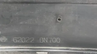 62022BN700 Nissan Бампер передний Nissan Almera N16 Арт E103096052, вид 5