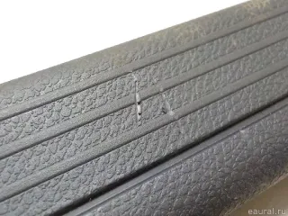 20468600369051 Mercedes Benz Накладка порога (внутренняя) Mercedes C W204 Арт E40354804, вид 2