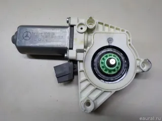 2218202742 Mercedes Benz Моторчик стеклоподъемника Mercedes S W221 Арт E40454518, вид 3