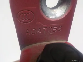 2047200437 Mercedes Benz Петля двери передней правой нижняя Mercedes C W204 Арт E40697435, вид 5