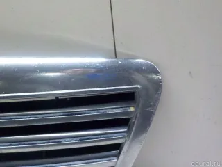 22188000839040 Mercedes Benz Решетка радиатора Mercedes S W221 Арт E40984155, вид 2