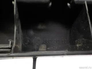 22188000839040 Mercedes Benz Решетка радиатора Mercedes S W221 Арт E40984155, вид 9