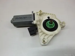 2218202742 Mercedes Benz Моторчик стеклоподъемника Mercedes S W221 Арт E41006049, вид 2