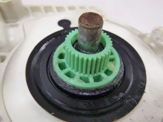 2218202742 Mercedes Benz Моторчик стеклоподъемника Mercedes S W221 Арт E41006049, вид 3