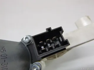 2218202742 Mercedes Benz Моторчик стеклоподъемника Mercedes S W221 Арт E41006049, вид 4
