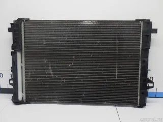 2465000454 Mercedes Benz Радиатор кондиционера  Mercedes A W176 Арт E41225535, вид 1
