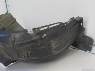 2466900100 Mercedes Benz Локер передний левый Mercedes B W246 Арт E41227186, вид 5