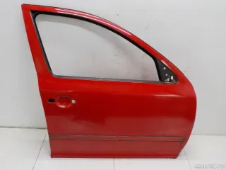1Z0831056 VAG Дверь передняя правая Skoda Octavia A8 Арт E41229831, вид 1