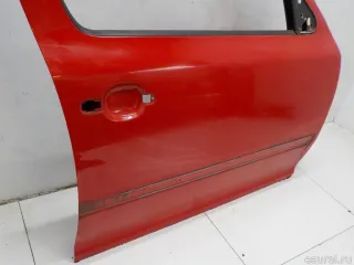 1Z0831056 VAG Дверь передняя правая Skoda Octavia A8 Арт E41229831, вид 2