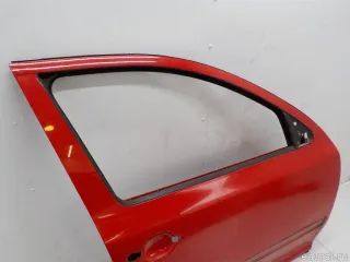 1Z0831056 VAG Дверь передняя правая Skoda Octavia A8 Арт E41229831, вид 3