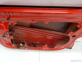 1Z0831056 VAG Дверь передняя правая Skoda Octavia A8 Арт E41229831, вид 5