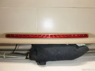 22181029208M06 Mercedes Benz Шторка солнцезащитная Mercedes S W221 Арт E60086564, вид 4