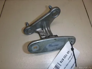 2047200137 Mercedes Benz Петля двери передней левой верхняя Mercedes C W204 Арт E60122879, вид 1