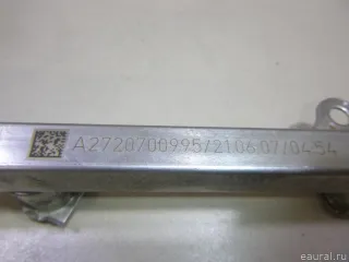 2720700995 Mercedes Benz Топливная рампа  Mercedes ML W164 Арт E60165729, вид 3