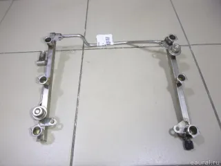 2720700995 Mercedes Benz Топливная рампа  Mercedes ML W164 Арт E60165729, вид 6