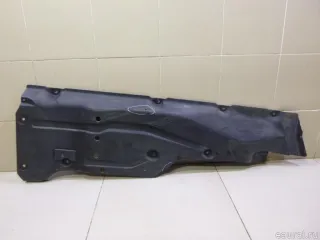 1646190438 Mercedes Benz Защита днища Mercedes GL X164 Арт E60263319, вид 1