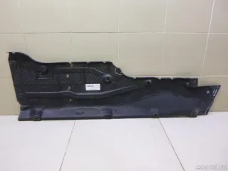 1646190438 Mercedes Benz Защита днища Mercedes GL X164 Арт E60263319, вид 5