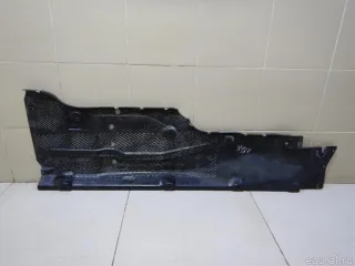 1646190438 Mercedes Benz Защита днища Mercedes GL X164 Арт E60273746, вид 1