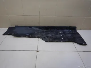 1646190438 Mercedes Benz Защита днища Mercedes GL X164 Арт E60273746, вид 6