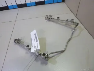 2720700995 Mercedes Benz Топливная рампа  Mercedes CLC Арт E60299940, вид 4