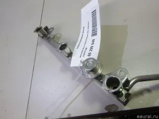 2720700995 Mercedes Benz Топливная рампа  Mercedes CLC Арт E60299940, вид 6
