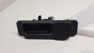 2227500893 Mercedes Benz Ручка открывания багажника Mercedes SLK r172 Арт E70304263, вид 1