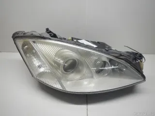 2218204061 Mercedes Benz Фара правая Mercedes S W221 Арт E70330042, вид 1