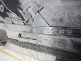 2218204061 Mercedes Benz Фара правая Mercedes S W221 Арт E70330042, вид 5