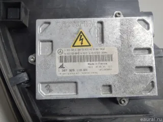 2218204061 Mercedes Benz Фара правая Mercedes S W221 Арт E70330042, вид 7